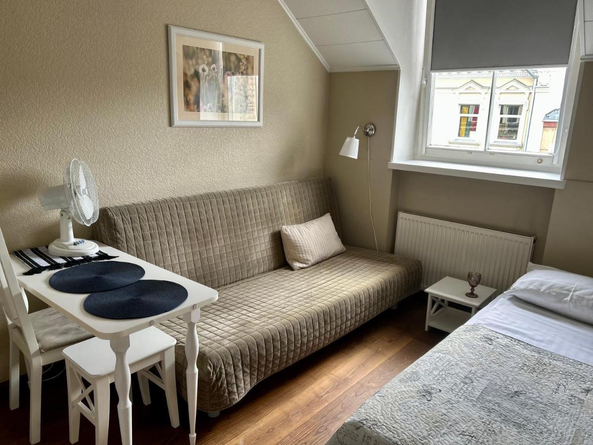 G-45 Apartment Vilnius Exterior photo
