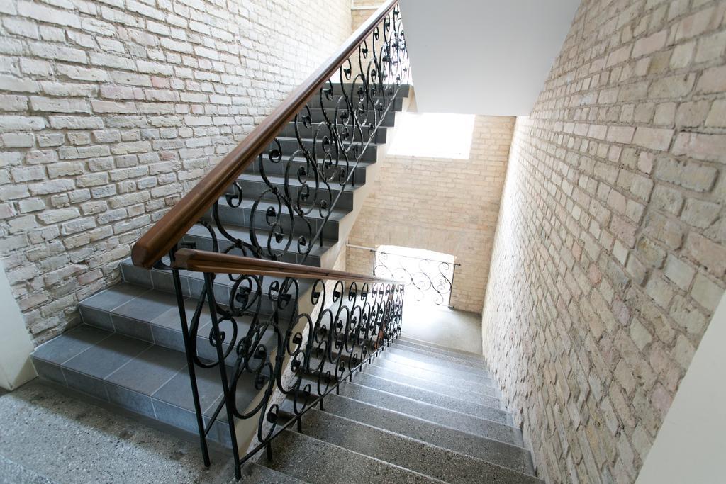 G-45 Apartment Vilnius Exterior photo